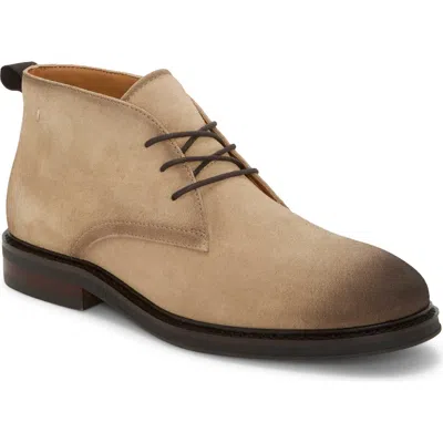 Vince Camuto Presely Chukka Boot In Brown