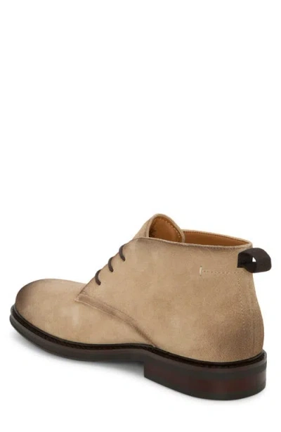 Vince Camuto Presely Chukka Boot In Brown