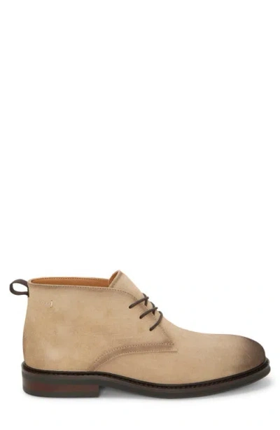 Vince Camuto Presely Chukka Boot In Brown