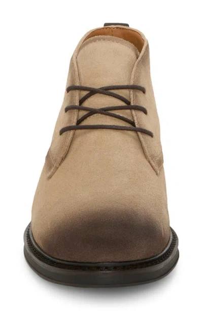 Vince Camuto Presely Chukka Boot In Brown