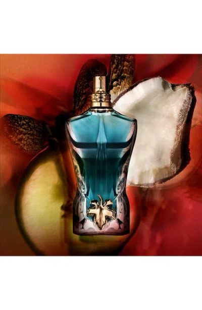 Jean Paul Gaultier Mens Le Beau Eau De Toilette Fragrance Collection In Multi