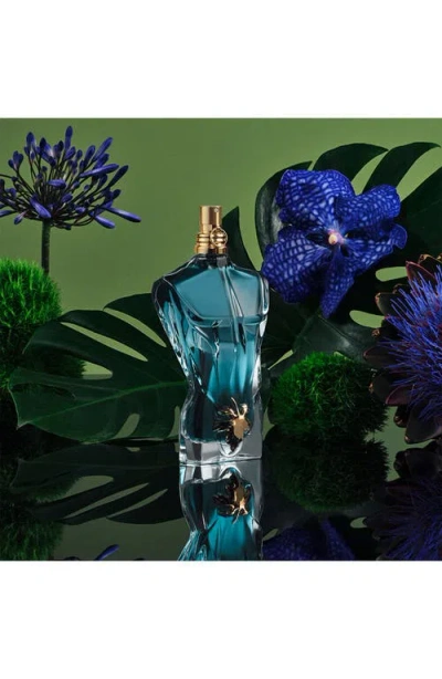 Jean Paul Gaultier Mens Le Beau Eau De Toilette Fragrance Collection In Multi