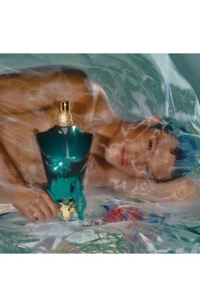 Jean Paul Gaultier Mens Le Beau Eau De Toilette Fragrance Collection In Multi