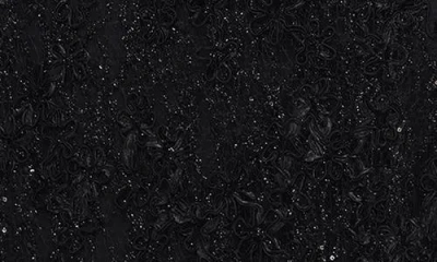 Alex Evenings Women's Sleeveless V-neck Dress In Black