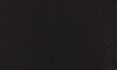 Vince Camuto Rhinestone Long Sleeve Top In Black