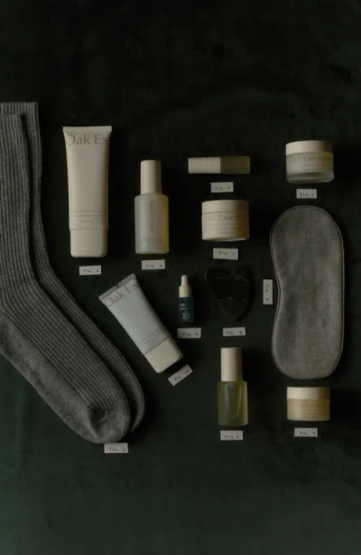 Oak Essentials X Jenni Kayne Advent Calendar In Multi