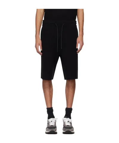 Mackage Beecher Shorts In Black