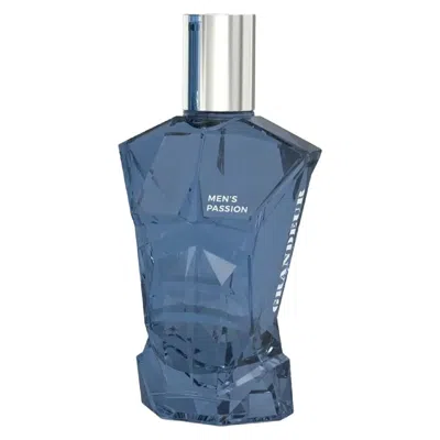 Emper Men's Milestone Grandeur Passion Edp Spray 3.4 oz Fragrances 6294021901208