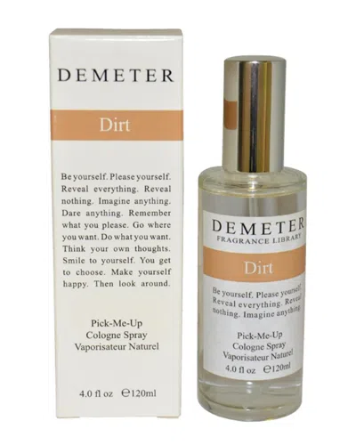 Demeter Women's 4oz Edc Dirt Edc In Gray