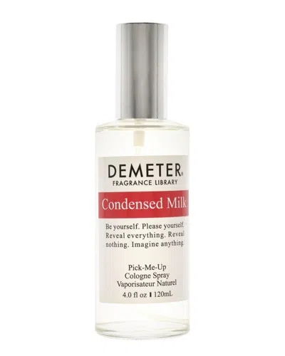 Demeter Women's 4oz Edc Condensed Milk Edc