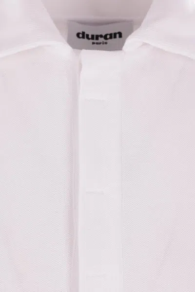 Duran Lantink T-shirts And Polos In Pink