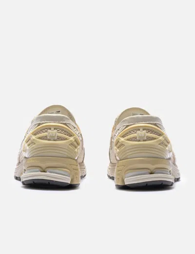 New Balance 1906l Low-top Loafer Sneakers In Nude