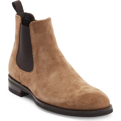 To Boot New York Dressel Chelsea Boot In Brown