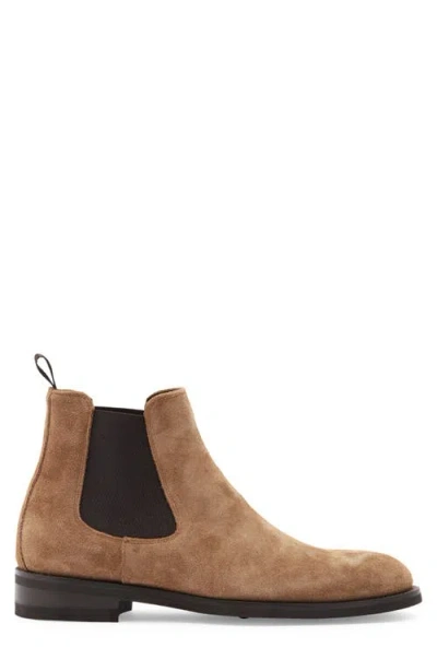 To Boot New York Dressel Chelsea Boot In Brown