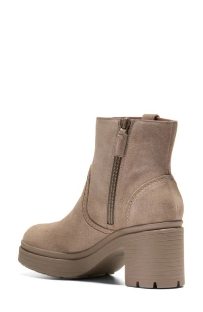 Cole Haan Women's Paz Pull On Booties In Brown