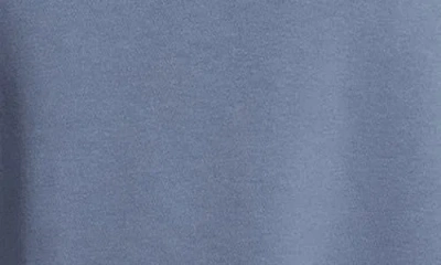 Nike Kids' Sportswear Club Fleece Crewneck Sweatshirt In Blue