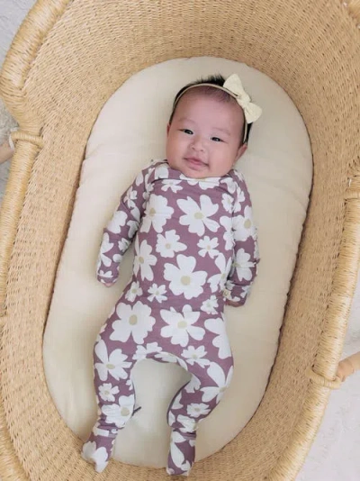 Gunamuna Convertible Pajama In Pink