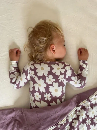 Gunamuna Convertible Pajama In Pink