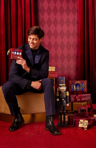 Jack Black 3-pc. The Triple Play Set In Blue