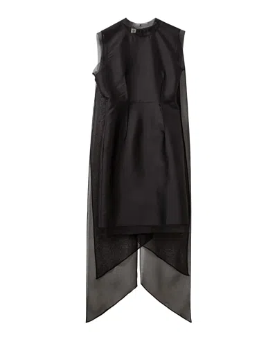 The Garment Vivaldi Shift Dress In Black
