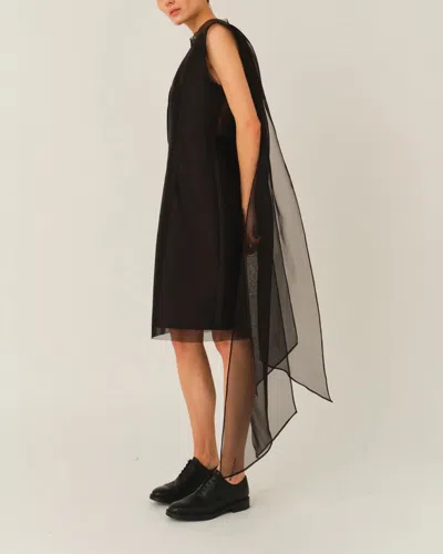 The Garment Vivaldi Shift Dress In Black