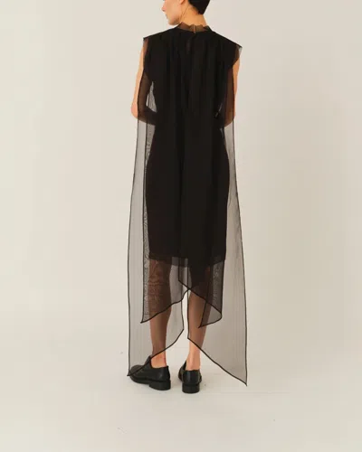 The Garment Vivaldi Shift Dress In Black