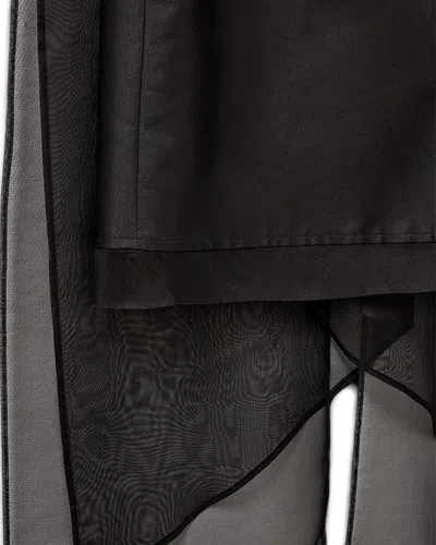 The Garment Vivaldi Shift Dress In Black