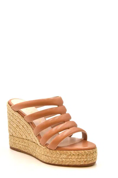 Stuart Weitzman Sandals In Nude