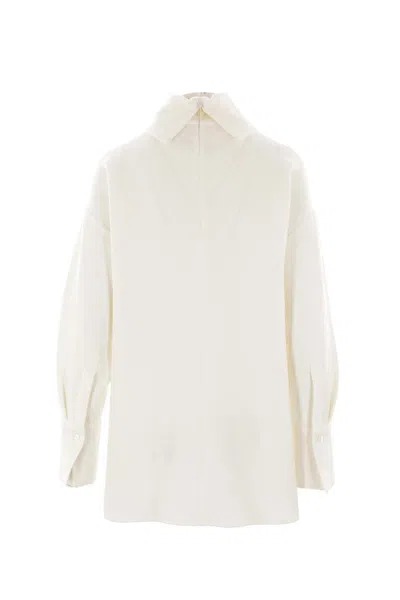 Alberto Biani Shirts In Multi