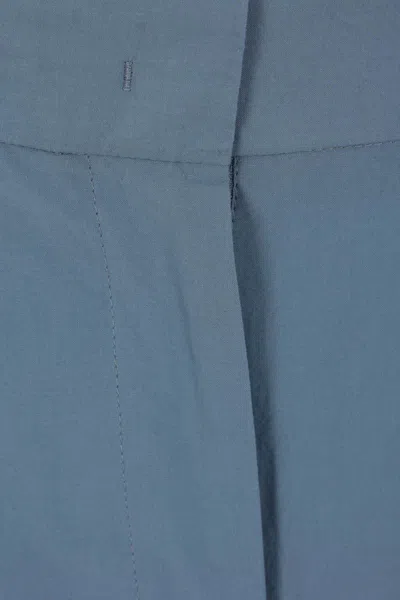Alberto Biani Trousers In Multi