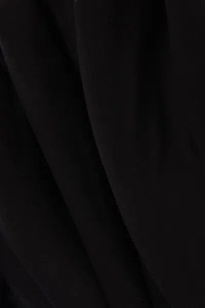 Duran Lantink Coats In Black