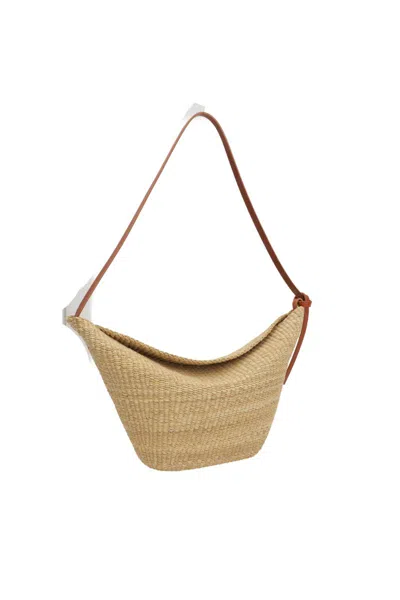 Inès Bressand Ines Bressand Bags In Brown