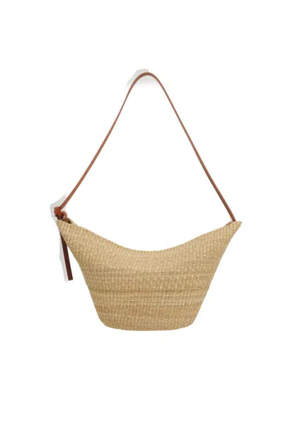 Inès Bressand Ines Bressand Bags In Brown