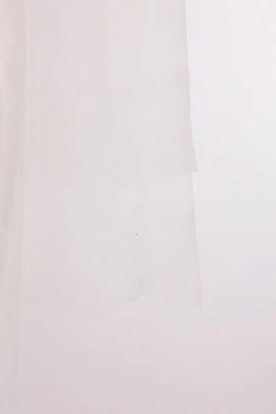 Maria Calderara Coats In Neutral