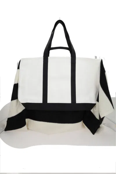 Undercover Bags In Burgundy