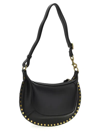Isabel Marant Chic Shoulder Bag Adjustable Strap In Brown