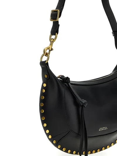 Isabel Marant Chic Shoulder Bag Adjustable Strap In Brown