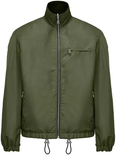 Alexander Mcqueen Sweaters In Green