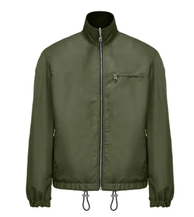 Alexander Mcqueen Sweaters In Green