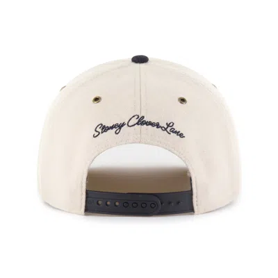 Stoney Clover Lane X '47 Auburn University Scrimmage Hitch Rf Hat