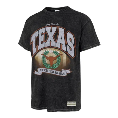 Stoney Clover Lane X '47 University Of Texas At Austin Glitter Rally Vintage Tubular Tee