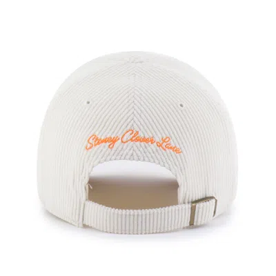 Stoney Clover Lane X '47 University Of Texas At Austin Hail Mary Clean Up Hat