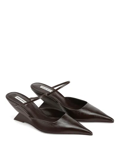 Naked Wolfe Salem Brown Columbus In Brown