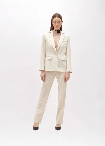 Blugirl Rf5021-t3190 In White