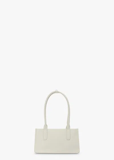 Tony Bianco Mabel Dove Soft Vintage