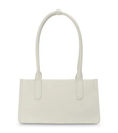 Tony Bianco Mabel Dove Soft Vintage