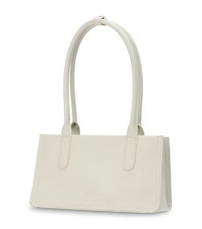 Tony Bianco Mabel Dove Soft Vintage