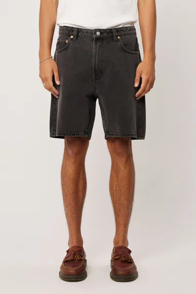 Rolla's Ezy Short In Black