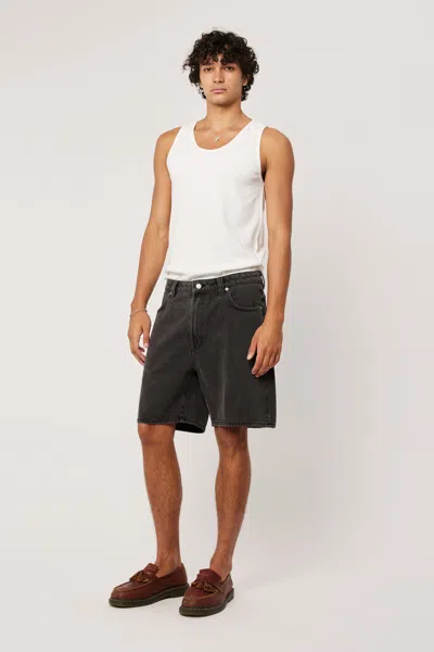 Rolla's Ezy Short In Black