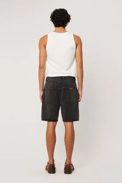Rolla's Ezy Short In Black